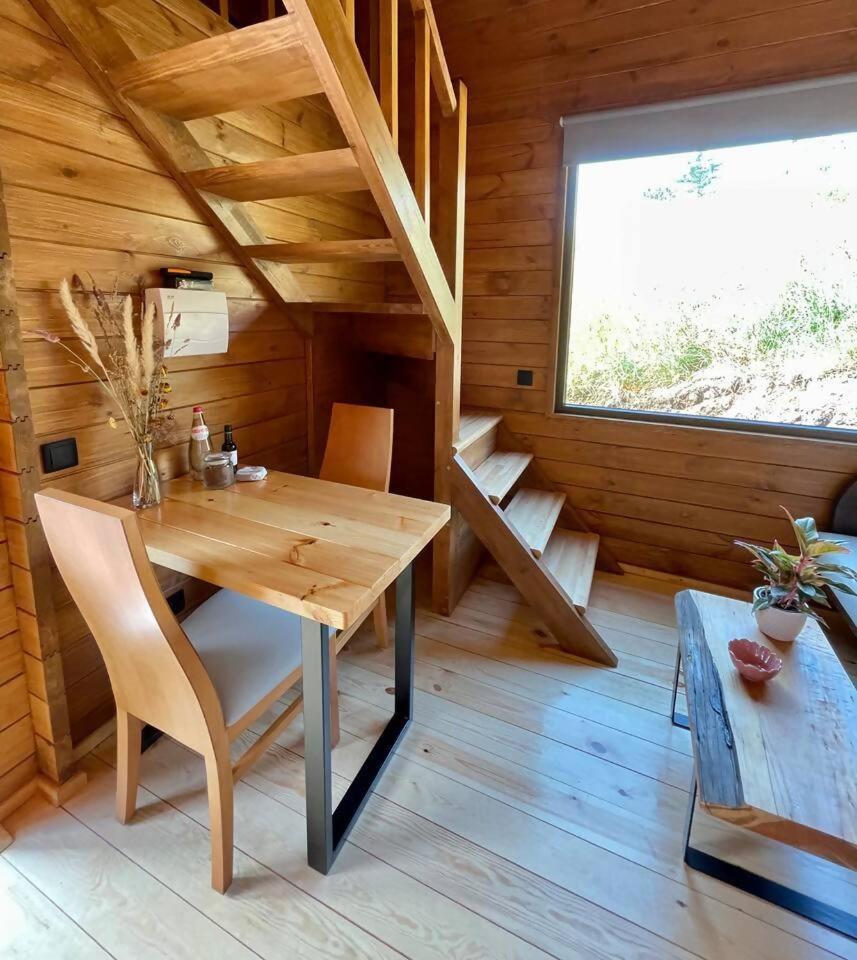 Hotel Mountain Eco Shelter 7 Funchal  Exterior foto